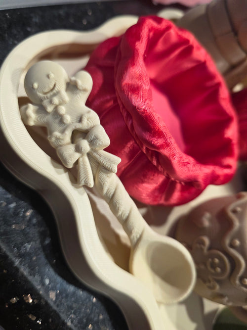 Christmas Sensory set * November