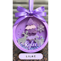 🎄Tree Shaker Ornament